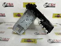 2015 - 2017 Subaru XV GP Stereo Head Unit P/n 86271FJ260