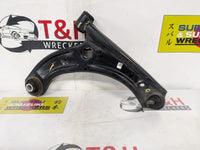 Right Front Lower Control Arm, 2020, Suzuki, Baleno, EW