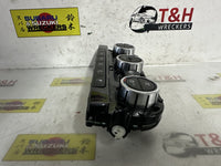 2012 - 2016 Volkswagen CC 3CC Heater/AC Controls