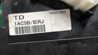2009 - 2011 Nissan Murano Z51 Instrument Cluster