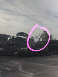 2010 2010 Suzuki Kizashi FR Right Rear Door