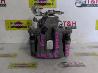 2019 Left Rear Caliper, 2019, Toyota, Corolla, Altis, E170