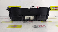 2013 Instrument Cluster, 2013, Volkswagen, Jetta