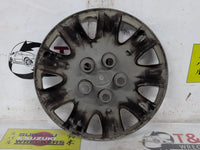 2006 - 2011 Honda Civic FD Wheel Cover/Hub Cap