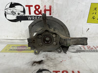 2007 - 2014 Nissan Dualis J10 Left Front Hub Assembly
