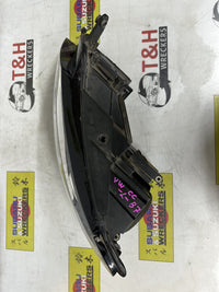 2012 - 2016 Volkswagen CC 3CC Left Headlight