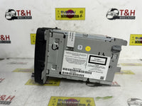 2012 - 2017 Volkswagen CC B7 FWD Stereo Head Unit