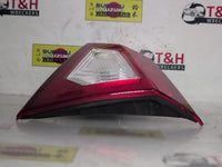 2015 - 2018 Suzuki Vitara LY Right Tailgate Light