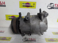 Ford Focus LW 2011-2015 A/C Compressor 2.0L Petrol Auto