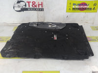 2025 - 2026 Suzuki Fronx WDB3S GLX FWD Engine Splash Shield
