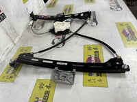 2012 - 2016 Volkswagen CC 3CC Right Front Window Regulator/Motor