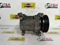 2000 - 2005 Suzuki Ignis III MF A/C Compressor