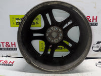 Nov 2002 - Aug 2005 Subaru Impreza Alloy Wheel 17x7