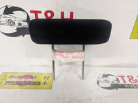 2022 Headrest, 2022, Mitsubishi, Outlander, Aspire, IV ZM