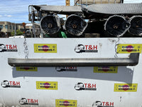 2006 - 2014 Subaru Tribeca B9 Right Side Skirt