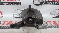 Suzuki Swift V AZ 1.0L Petrol FWD 2017-2020 - Right Front Hub Assembly