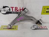 2013 2013 Opel Astra Right Front Lower Control Arm