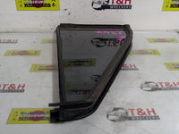 2019 Suzuki S-Cross AKK414 - Right Rear Quarter Door Glass