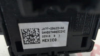 2018 Handbrake Switch, JX7T 28623 AA, 2018, Ford, Focus, IV SA