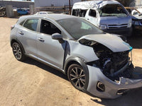 2021 Front Xmember/Cradle, 2021, Ford, Puma, JK
