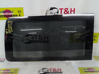 2008 2008 Nissan Elgrand E51 Right Rear Side Glass
