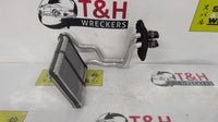 2022 A/C Heater Core, 2022, Mitsubishi, Outlander, Aspire, IV ZM