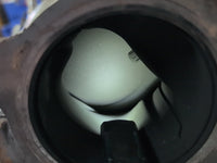 2014 Catalytic Converter, 2014, Subaru, WRX, Premium, VA