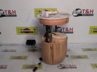 2015 - 2026 Mazda CX-3 DK Fuel Pump