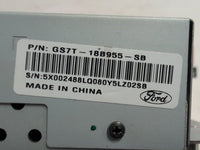 Ford Mondeo MD 2015-2020 - Dash Display Unit