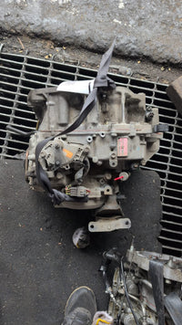 Suzuki Liana 2001-2007 1.8L 2WD Automatic Transmission RH4 Si-II