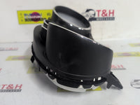 2013 Instrument Cluster, 2013, Opel, Astra
