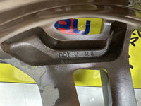 Mar 2015 - Apr 2017 Subaru XV GP Alloy Wheel 17x7in