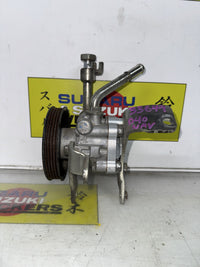 Nissan Navara D40 Steering Pump Sep 2005-Aug 2015 Diesel 2.5L Engine YD25