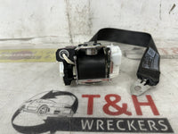 2012 - 2016 Volkswagen CC 3CC Right Front Seat Belt