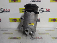Jul 2015 to Nov 2018 - Ford Focus LZ Petrol 1.5L - A/C Compressor