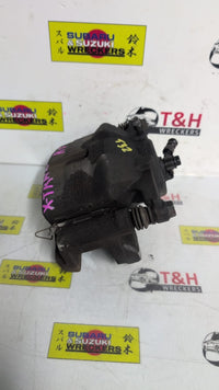 2017 Right Front Caliper, 2017, Nissan, X | Trail, ST, T32
