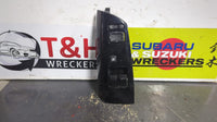Jul 2003 to Jun 2008 - Mazda RX-8 - Right Front Window Switch - Fe
