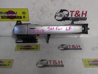 2008 - 2012 Subaru Forester SH Left Front Exterior Door Handle