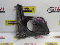 2015 - 2017 Subaru XV I GP AWD Left Fog Light Cover