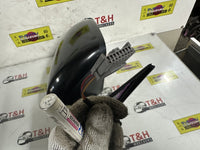 2007 - 2014 Nissan Dualis J10 ST FWD Right Door Mirror