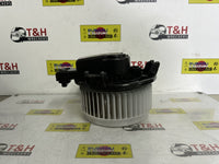 2013 Heater Fan Motor, 2013, Toyota, 86, ZN6