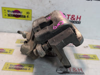 2016 - 2024 Mazda CX-9 TC Left Front Caliper