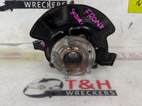 2025 - 2026 Suzuki Fronx WDB3S GLX FWD Left Front Hub Assembly
