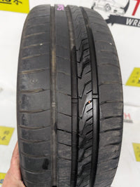 Sep 2004 to Feb 2011 - Suzuki Swift RS416 - Alloy Wheel - Factory, 16X6In