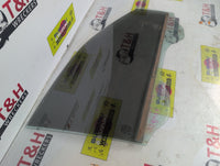 2011-2022 Ford Ranger PX Extra Cab Utility RH Front Door Window
