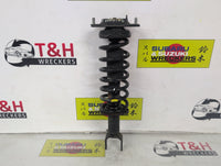 Oct 2006 to Jan 2014 - Subaru Tribeca - Right Rear Strut - B9