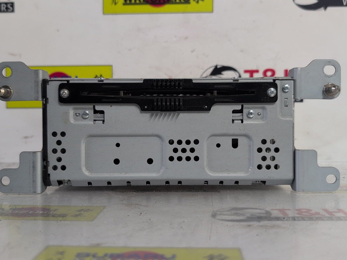 Ford Mondeo MD 2015-2020 - Stereo Head Unit