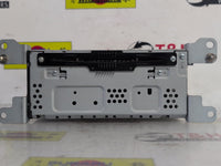 Ford Mondeo MD 2015-2020 - Stereo Head Unit