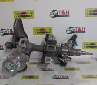 Suzuki Swift V AZ 1.0L Petrol FWD 2017-2020 - Steering Column
