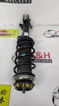 Suzuki Ignis III MF Petrol FWD 2017-2022 - Right Front Strut